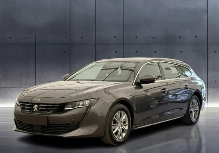 Peugeot 508 508 1.5 BlueHDi Active S&S