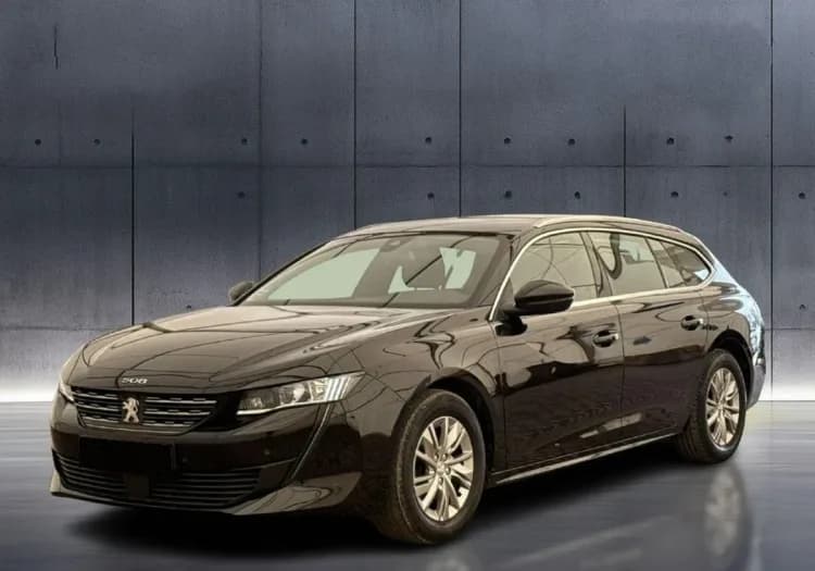 Peugeot 508 508 1.5 BlueHDi Active S&S