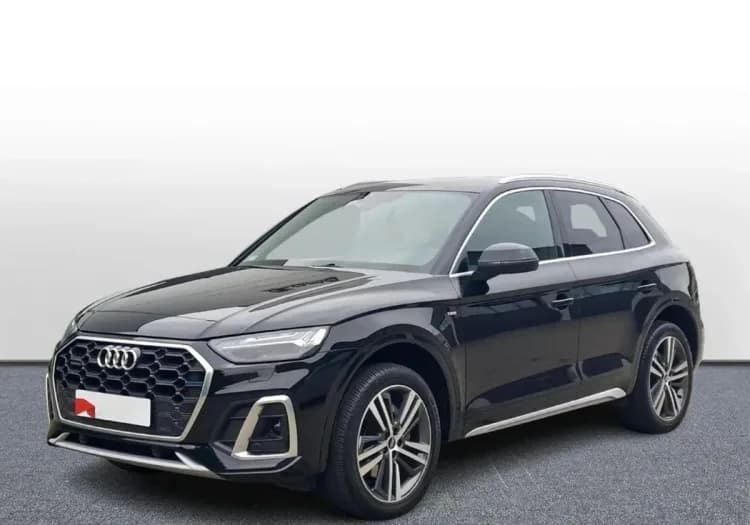 Audi Q5 Q5 45 TFSI mHEV Quattro S Line S tronic