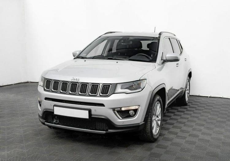 Jeep Compass Compass 1.3 TMair Limited FWD S&S DDCT
