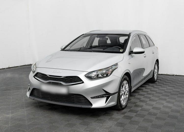 Kia Ceed Ceed 1.5 T-GDI M