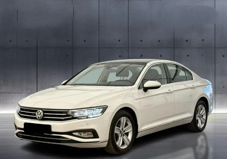 Volkswagen Passat Passat 1.5 TSI EVO Elegance DSG