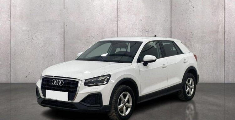 Audi Q2 Q2 35 TFSI S tronic