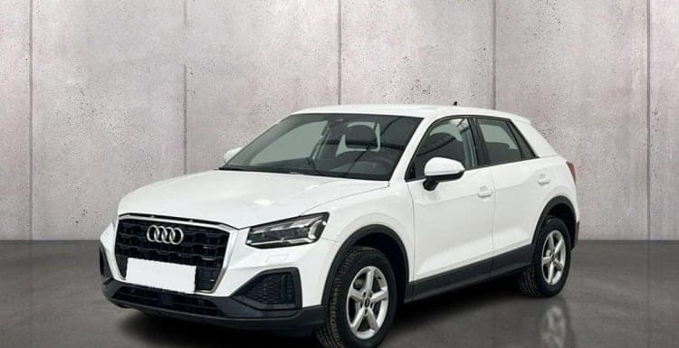 Audi Q2 Q2 35 TFSI S tronic