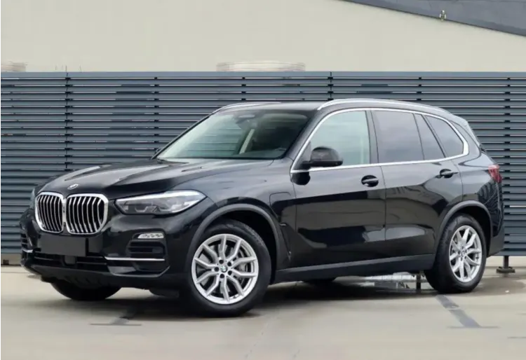 BMW X5 X5 xDrive45e sport-aut