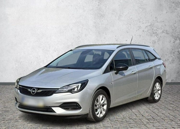Opel Astra Astra V 1.4 T Edition S&S
