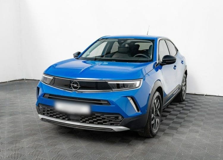 Opel Mokka Mokka-e Elegance