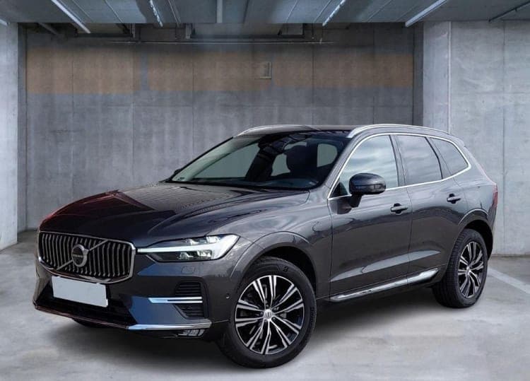 Volvo XC 60 XC 60 B6 B AWD Inscription aut