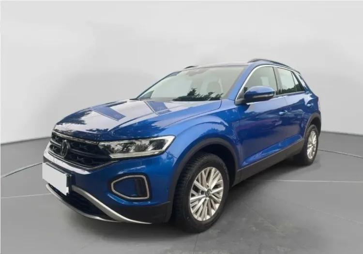 Volkswagen T-Roc T-ROC 1.5 TSI Life DSG