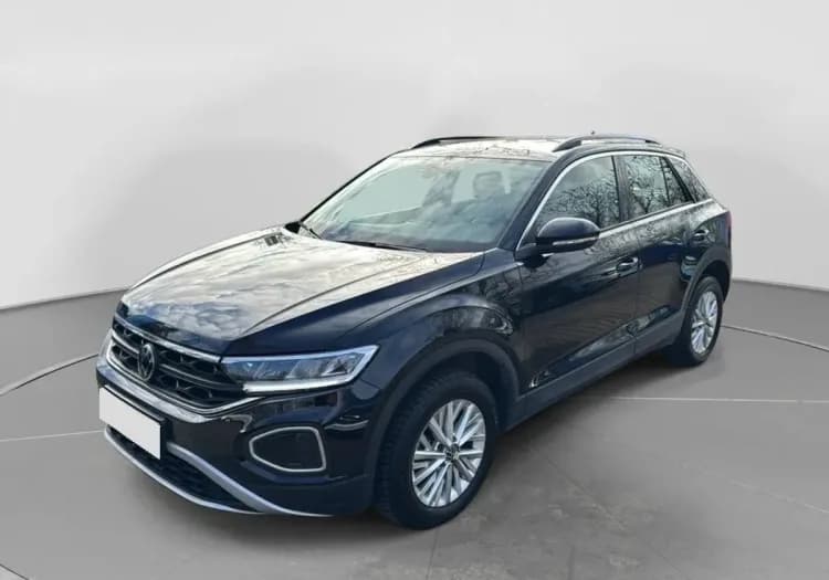 Volkswagen T-Roc T-ROC 1.5 TSI Life DSG