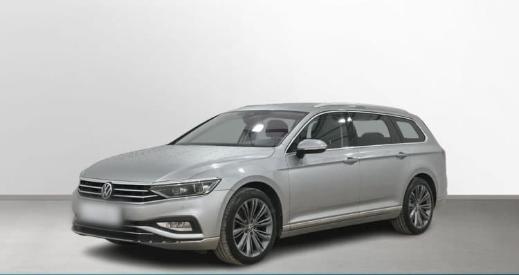 Volkswagen Passat Passat 2.0 TDI Elegance DSG