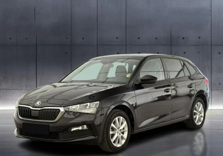 Skoda Scala Scala 1.0 TSI Ambition