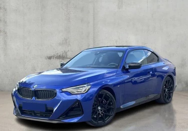 BMW Seria 2 M240i xDrive