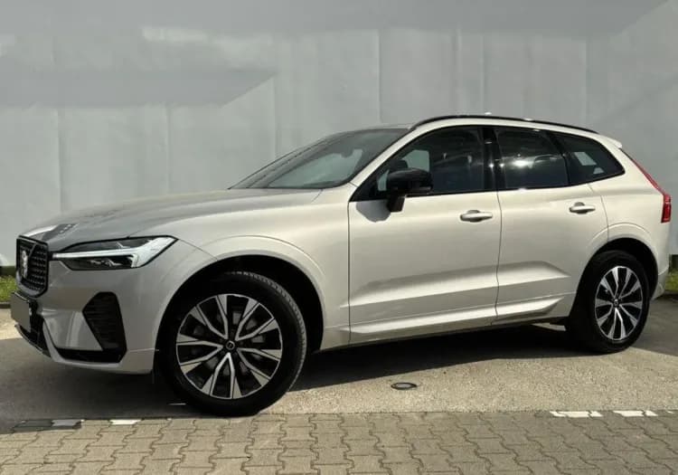 Volvo XC 60 XC 60 B4 B Plus Dark aut