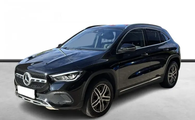 Mercedes-Benz GLA GLA 200 Progressive