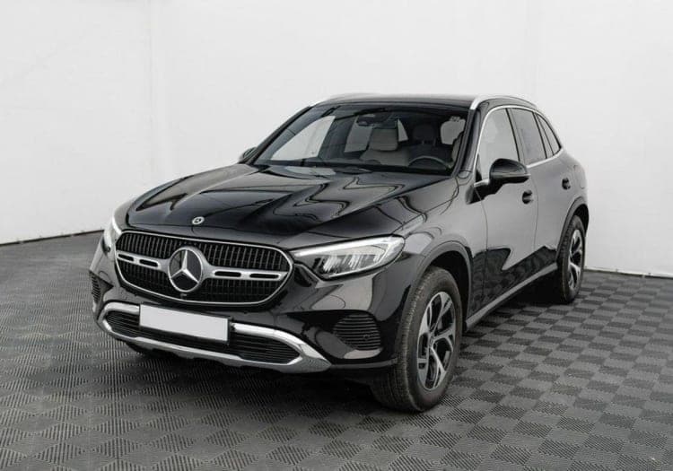 Mercedes-Benz GLC GLC 300 de 4-Matic Avantgarde