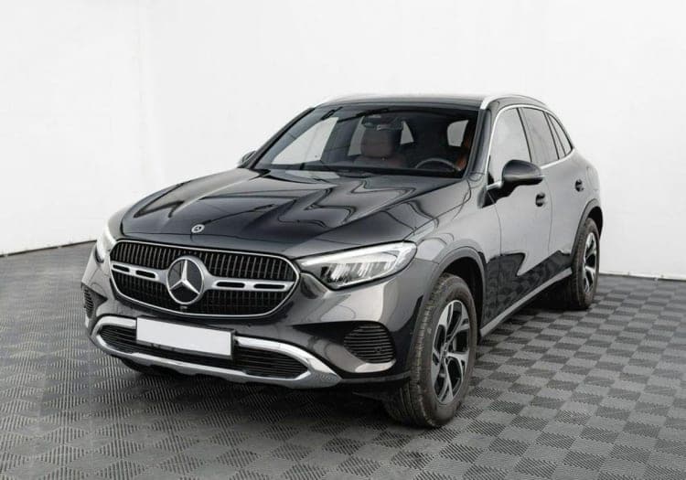 Mercedes-Benz GLC GLC 300 de 4-Matic Avantgarde