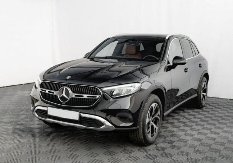 Mercedes-Benz GLC GLC 300 de 4-Matic Avantgarde