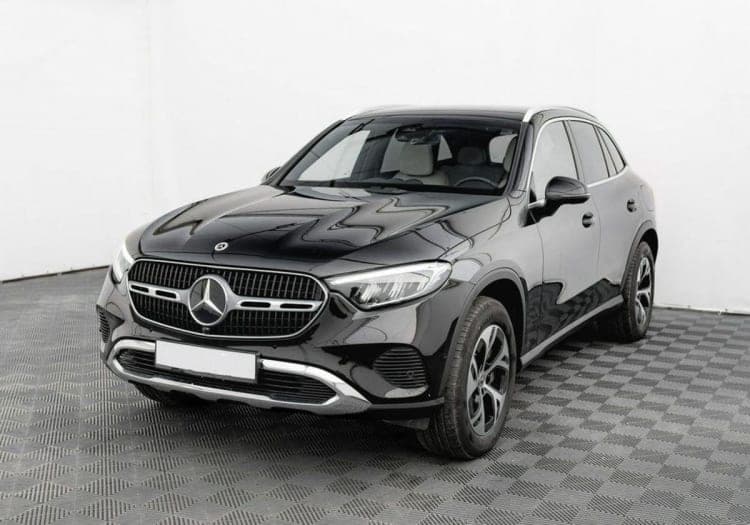 Mercedes-Benz GLC GLC 300 de 4-Matic Avantgarde