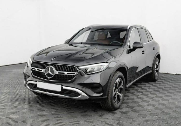 Mercedes-Benz GLC GLC 300 de 4-Matic Avantgarde