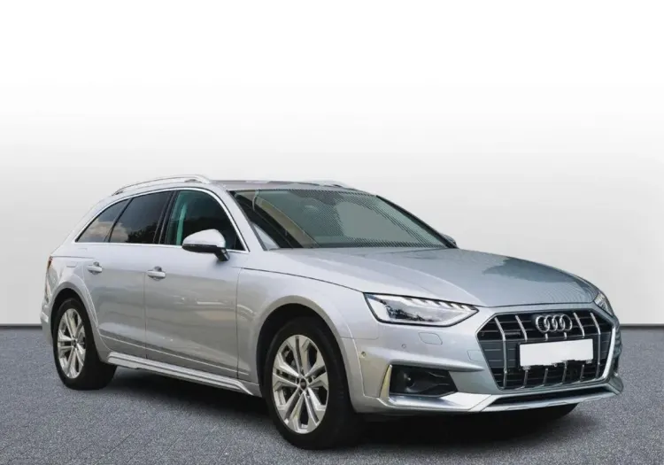 Audi A4 A4 Allroad 40 TDI mHEV Quattro S tronic