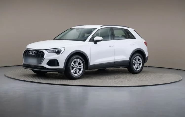 Audi Q3 Q3 35 TDI S tronic