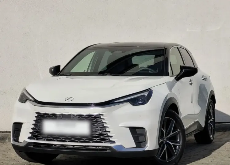 Lexus LBX LBX 1.5 Hybrid Emotion