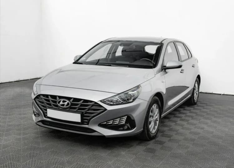 Hyundai i30 i30 1.5 DPI Classic +