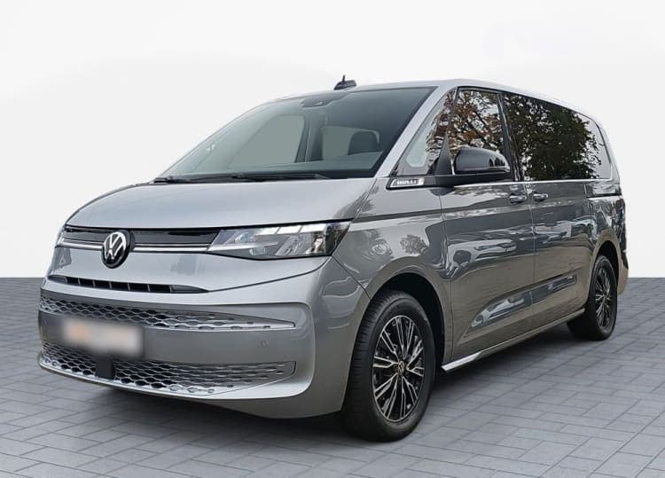 Volkswagen Multivan Multivan 1.5 TSI L2 Life DSG