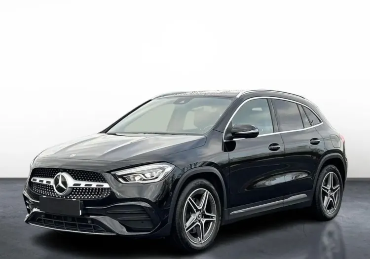Mercedes-Benz GLA GLA 200 AMG Line
