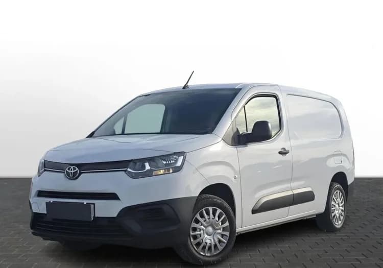 Toyota Proace City Proace City 1.5 D-4D Long 2,3t Active (bryg.)