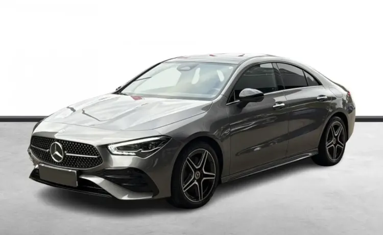 Mercedes-Benz CLA CLA 200 mHEV AMG Line 7G-DCT