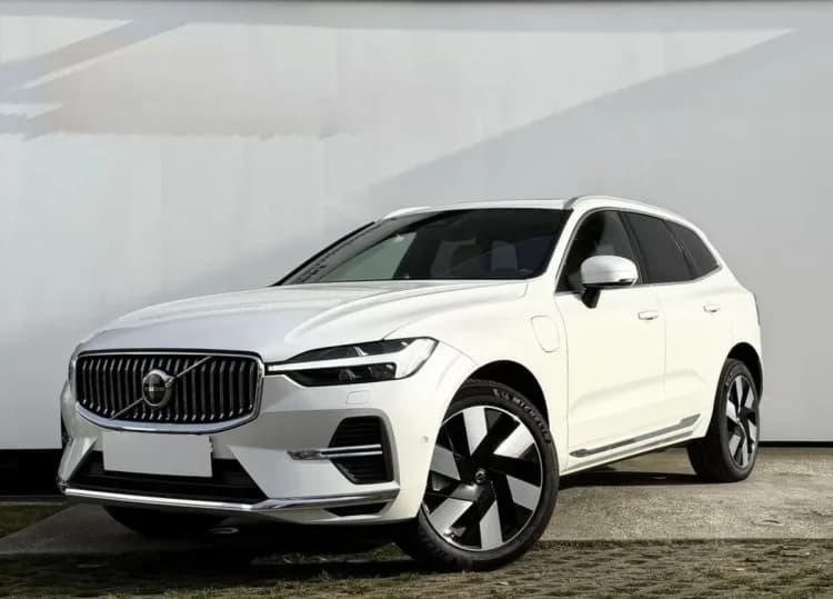 Volvo XC 60 XC 60 T8 Plug-In Hybrid AWD Ultra Bright aut