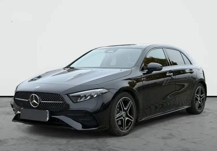 Mercedes-Benz Klasa A A 200 AMG Line 7G-DCT