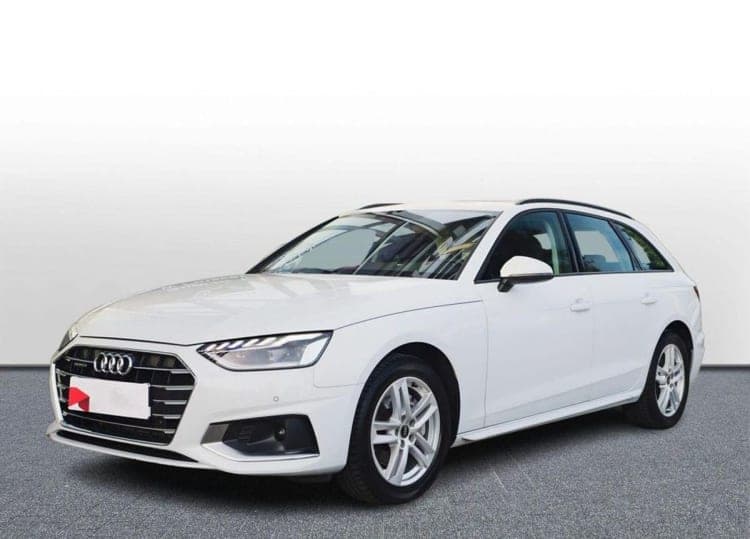 Audi A4 A4 40 TDI mHEV Quattro S tronic