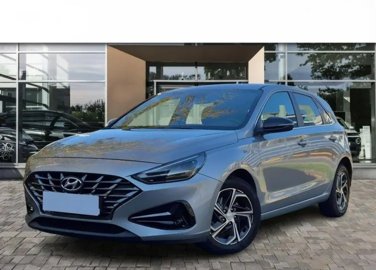 Hyundai i30 i30 1.5 T-GDI 48V Smart DCT
