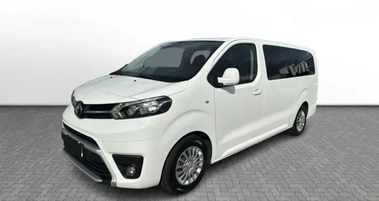 Toyota ProAce Proace Verso 2.0 D4-D Long Business Aut.