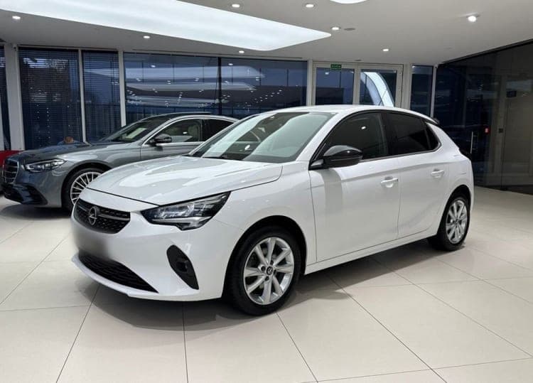 Opel Corsa Corsa 1.2 Elegance S&S aut