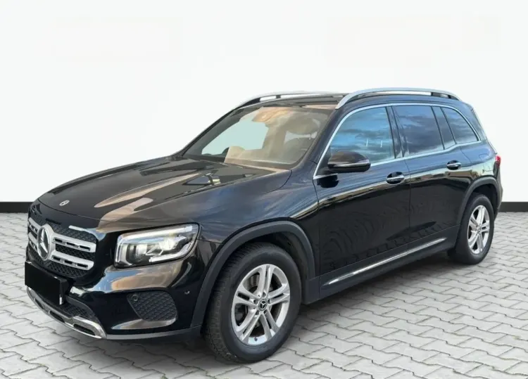 Mercedes-Benz GLB GLB 200 7G-DCT