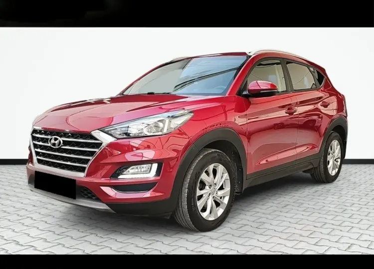 Hyundai Tucson Tucson 1.6 T-GDi Comfort 2WD