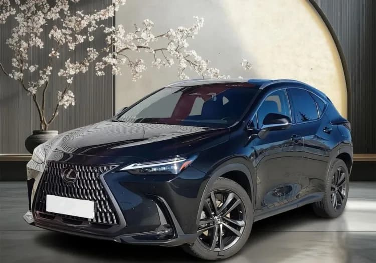Lexus NX NX 350h Prestige AWD