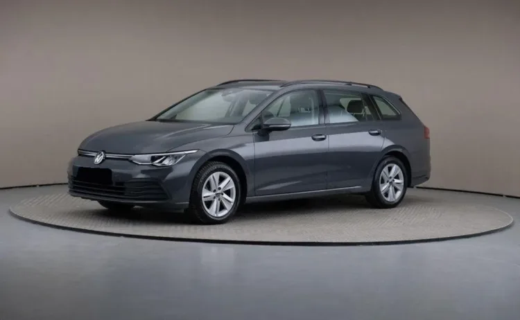 Volkswagen Golf Golf VIII 1.5 TSI EVO Life