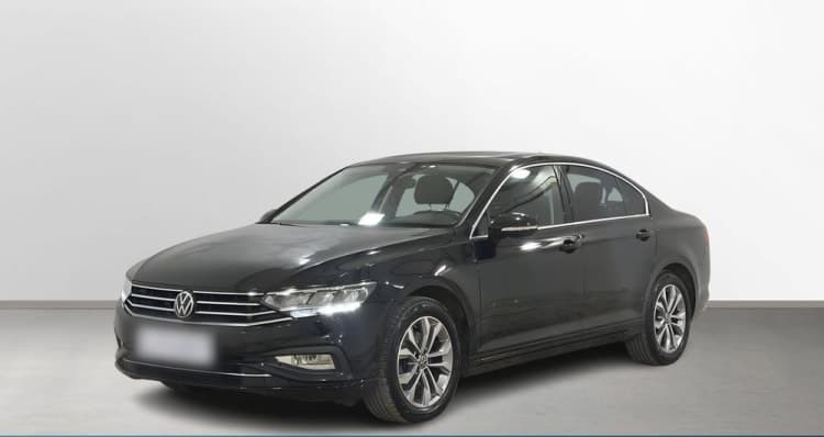 Volkswagen Passat Passat 2.0 TDI EVO Business DSG