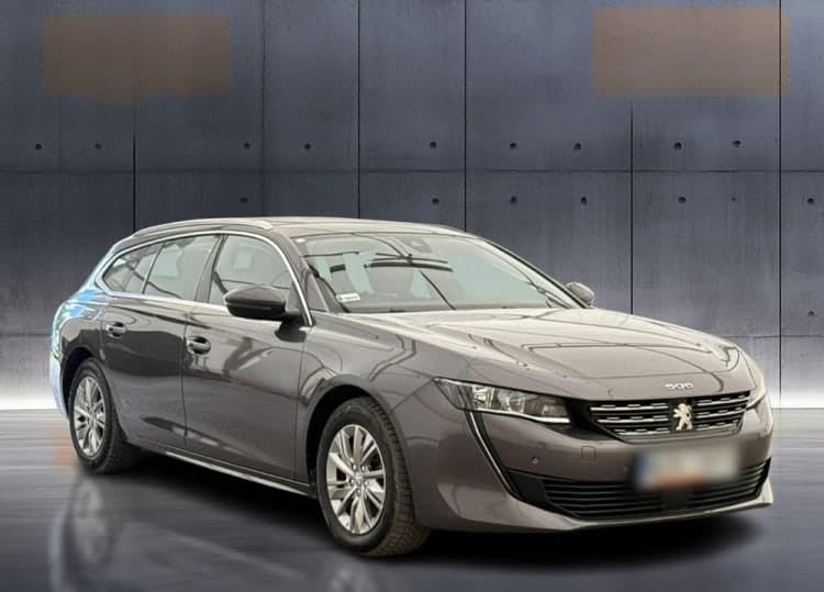 Peugeot 508 508 1.5 BlueHDi Active S&S