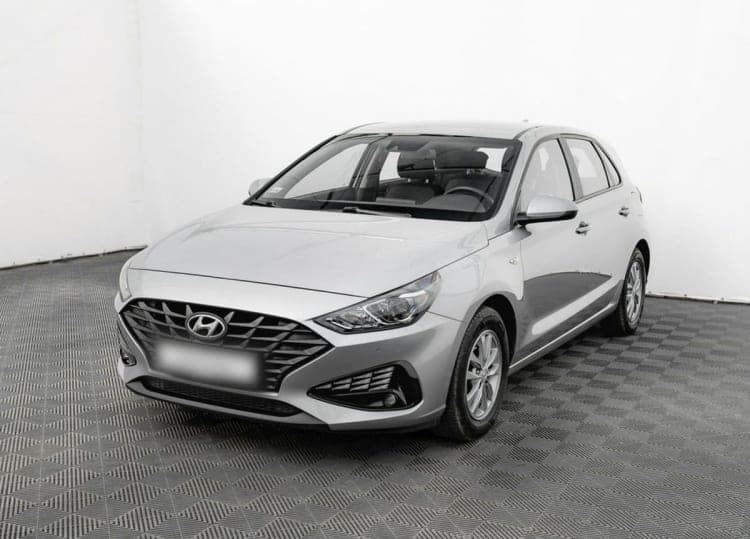 Hyundai i30 i30 1.5 DPI Classic +