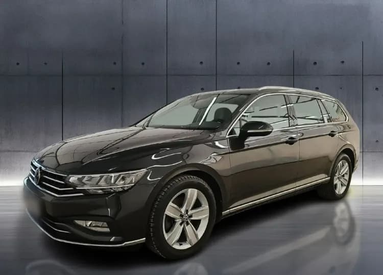 Volkswagen Passat Passat 2.0 TDI EVO Elegance