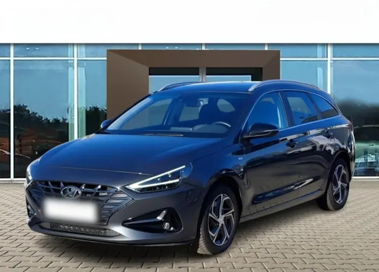 Hyundai i30 i30 1.5 T-GDI 48V Smart DCT