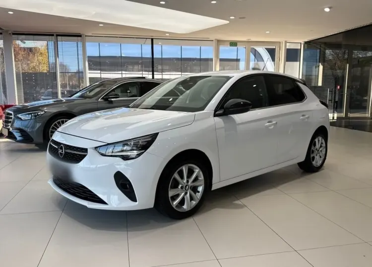 Opel Corsa Corsa 1.2 Elegance S&S aut