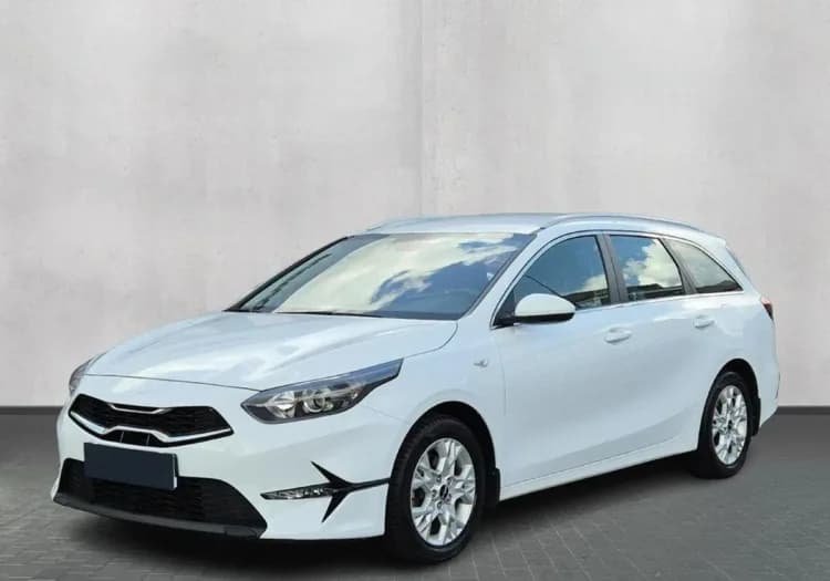 Kia Ceed Ceed 1.5 T-GDI M