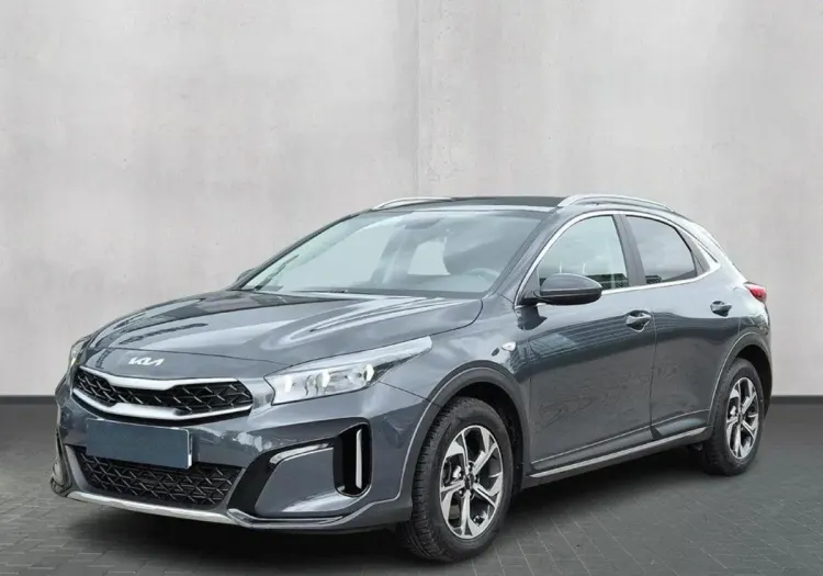 Kia XCeed XCeed 1.5 T-GDI M